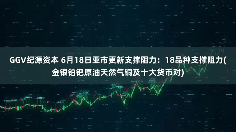 GGV纪源资本 6月18日亚市更新支撑阻力：18品种支撑阻力(金银铂钯原油天然气铜及十大货币对)