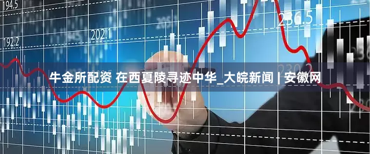 牛金所配资 在西夏陵寻迹中华_大皖新闻 | 安徽网