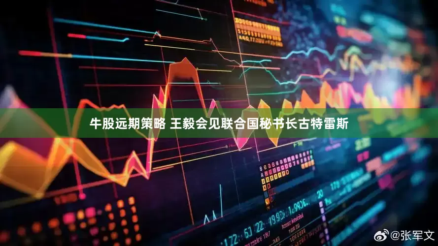 牛股远期策略 王毅会见联合国秘书长古特雷斯