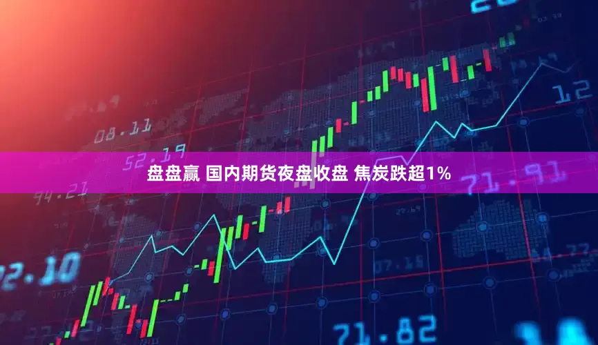 盘盘赢 国内期货夜盘收盘 焦炭跌超1%